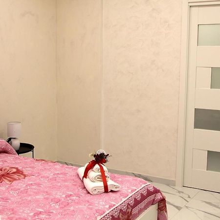 Catalea Bed and Breakfast Νάπολη Εξωτερικό φωτογραφία