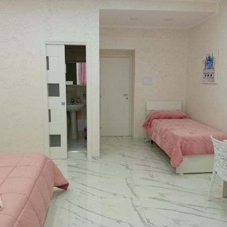 Catalea Bed and Breakfast Νάπολη Εξωτερικό φωτογραφία