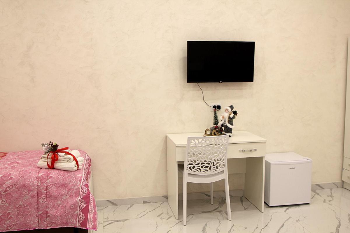 Catalea Bed and Breakfast Νάπολη Εξωτερικό φωτογραφία