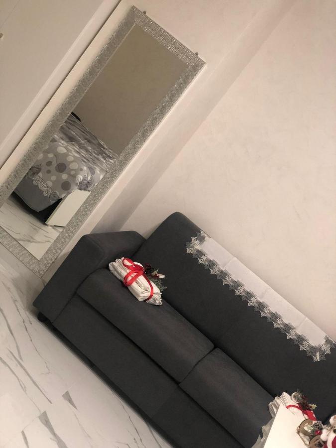 Catalea Bed and Breakfast Νάπολη Εξωτερικό φωτογραφία