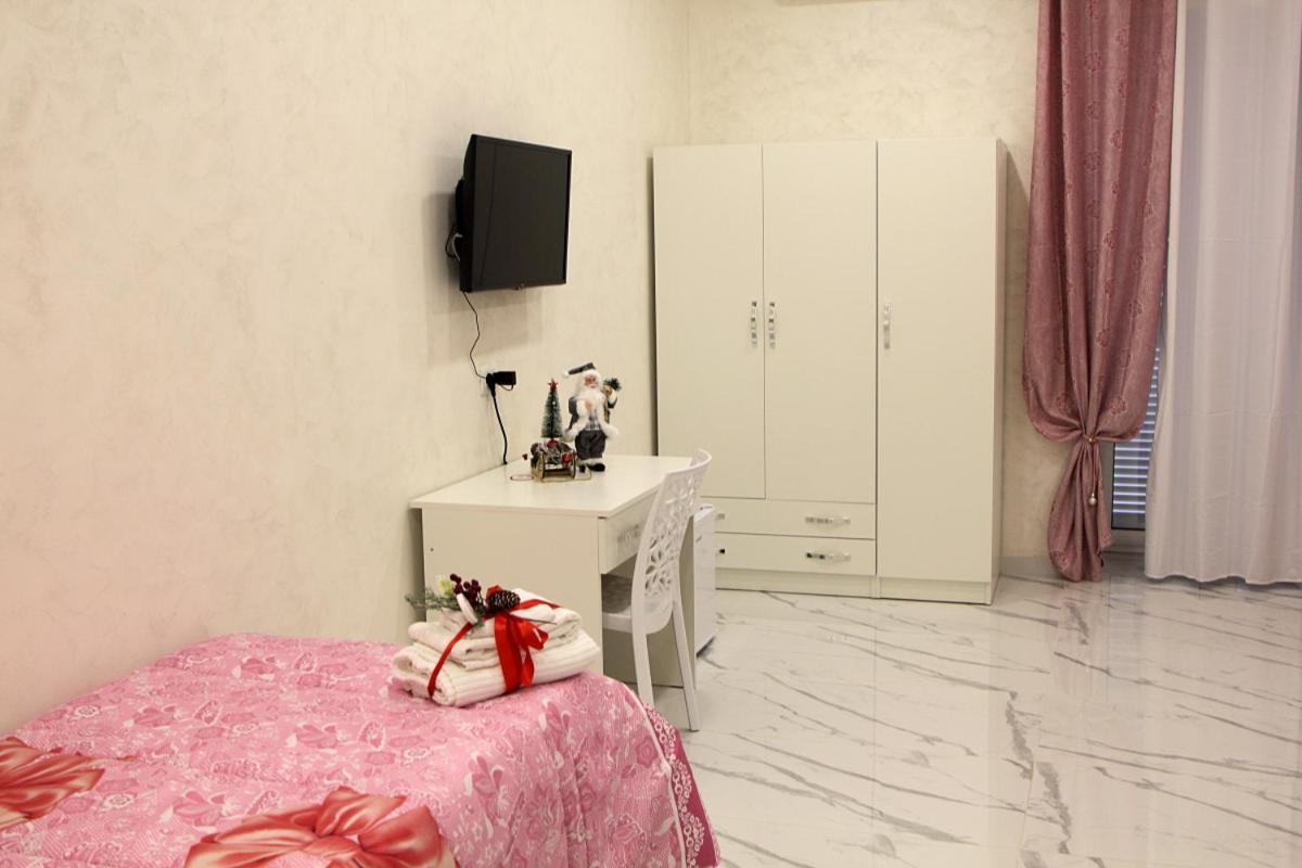 Catalea Bed and Breakfast Νάπολη Εξωτερικό φωτογραφία