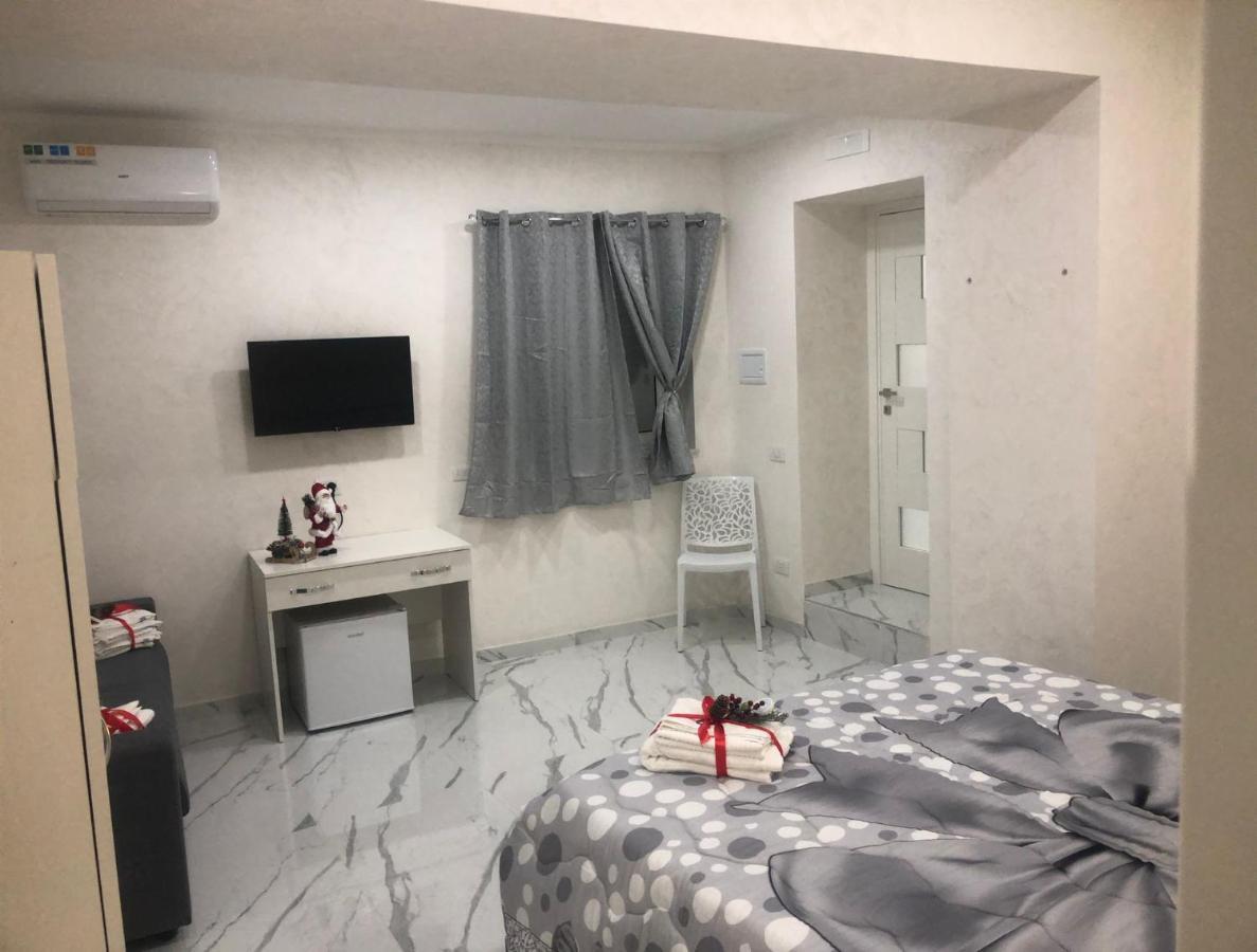 Catalea Bed and Breakfast Νάπολη Εξωτερικό φωτογραφία