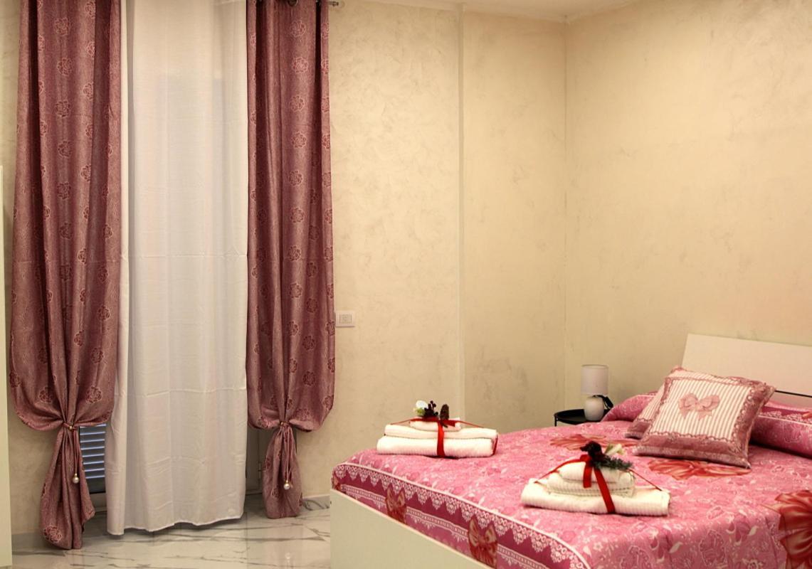 Catalea Bed and Breakfast Νάπολη Εξωτερικό φωτογραφία
