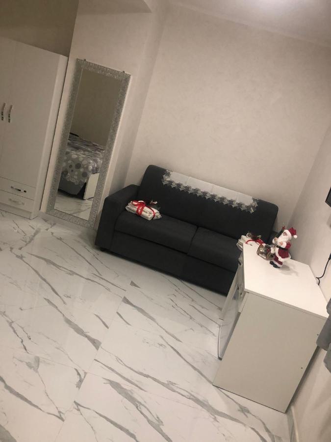 Catalea Bed and Breakfast Νάπολη Εξωτερικό φωτογραφία
