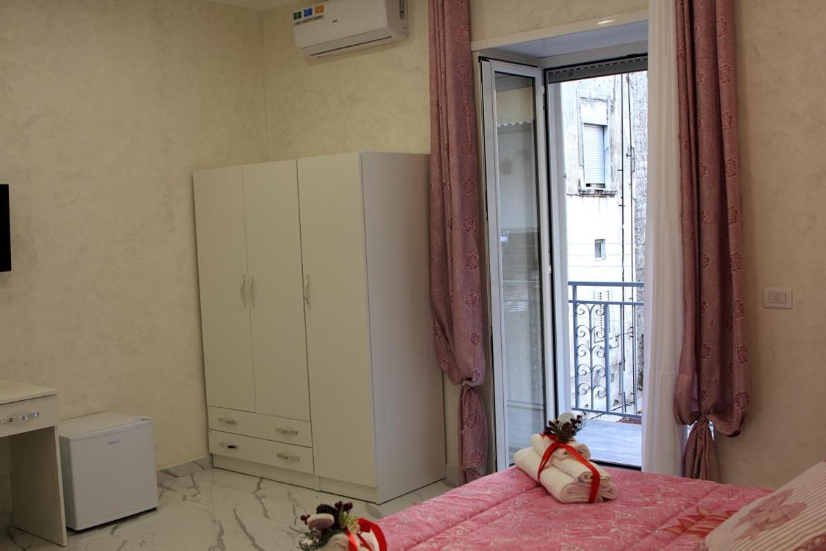 Catalea Bed and Breakfast Νάπολη Εξωτερικό φωτογραφία
