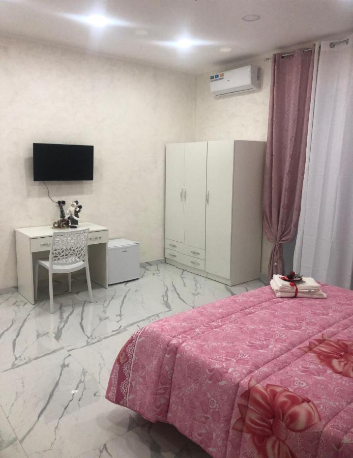 Catalea Bed and Breakfast Νάπολη Εξωτερικό φωτογραφία