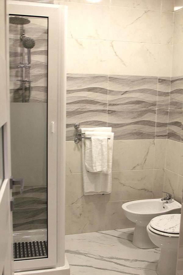 Catalea Bed and Breakfast Νάπολη Εξωτερικό φωτογραφία