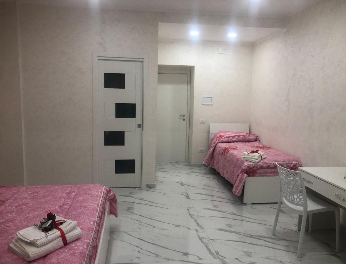 Catalea Bed and Breakfast Νάπολη Εξωτερικό φωτογραφία