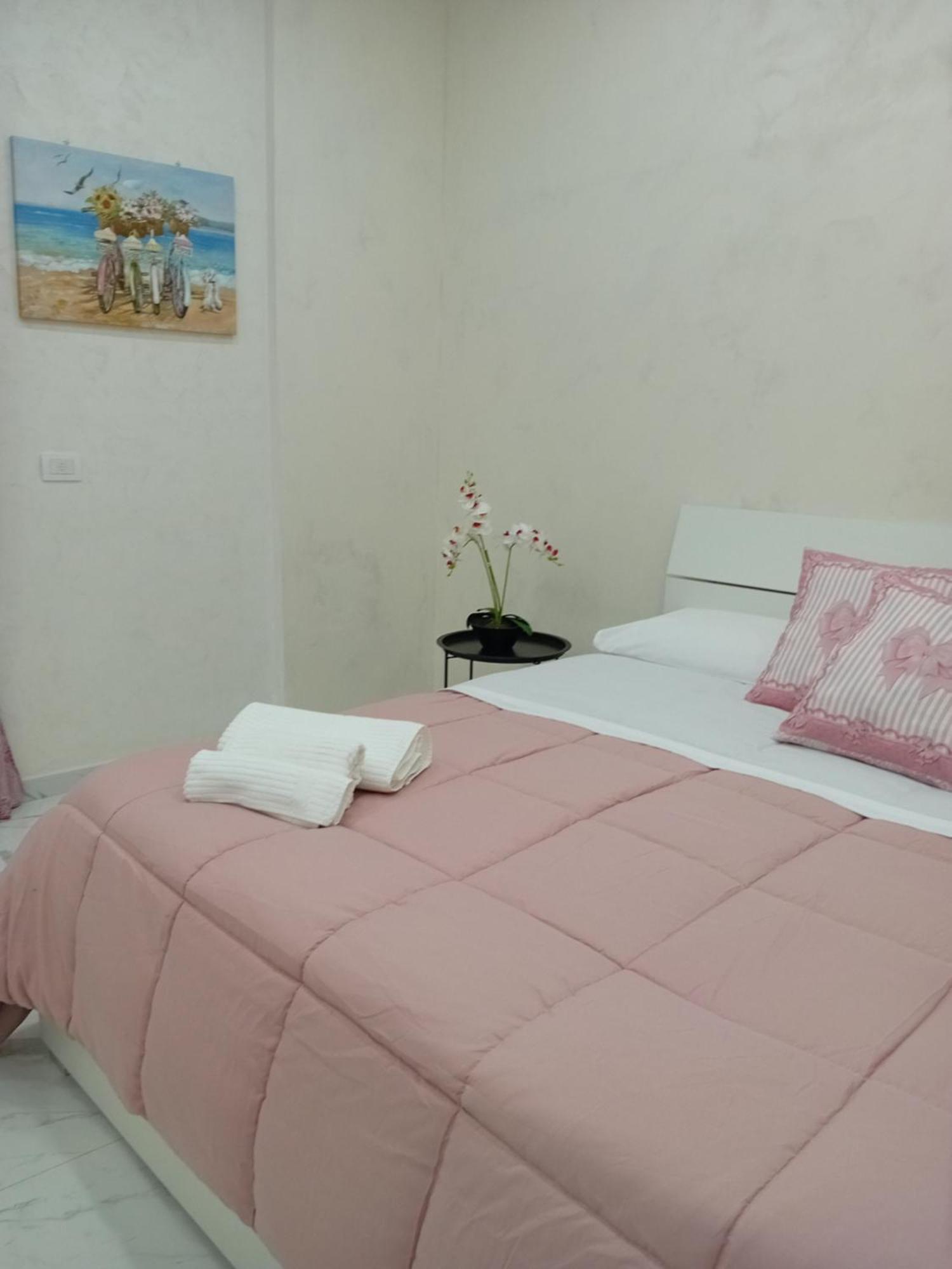 Catalea Bed and Breakfast Νάπολη Εξωτερικό φωτογραφία