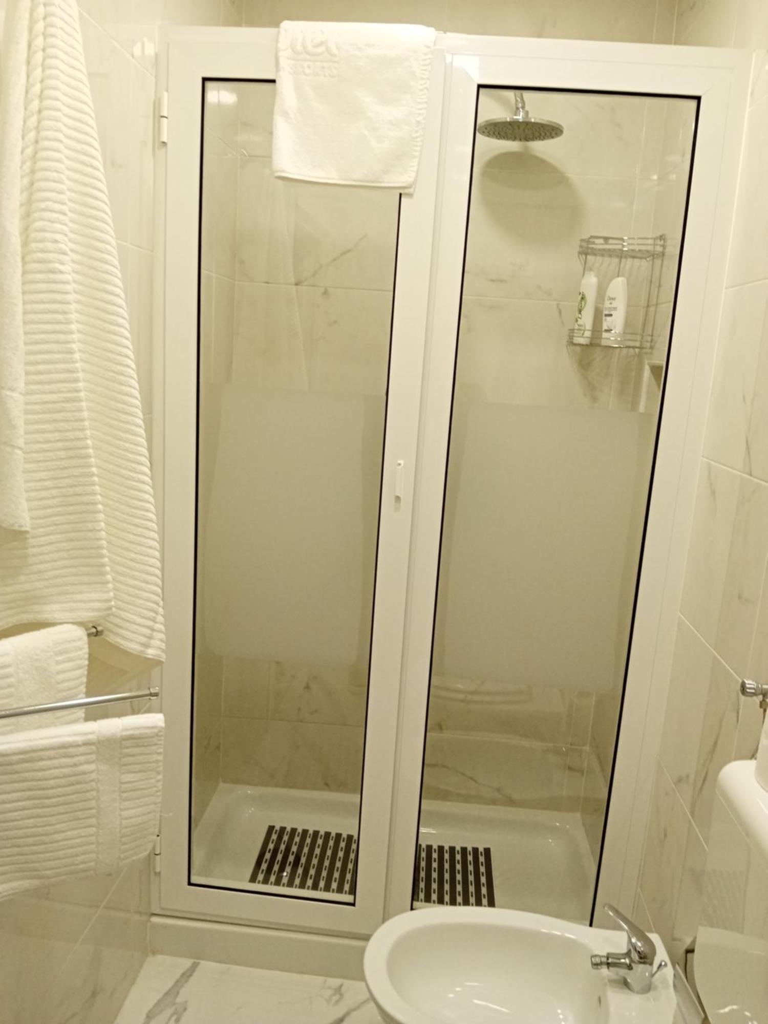 Catalea Bed and Breakfast Νάπολη Εξωτερικό φωτογραφία