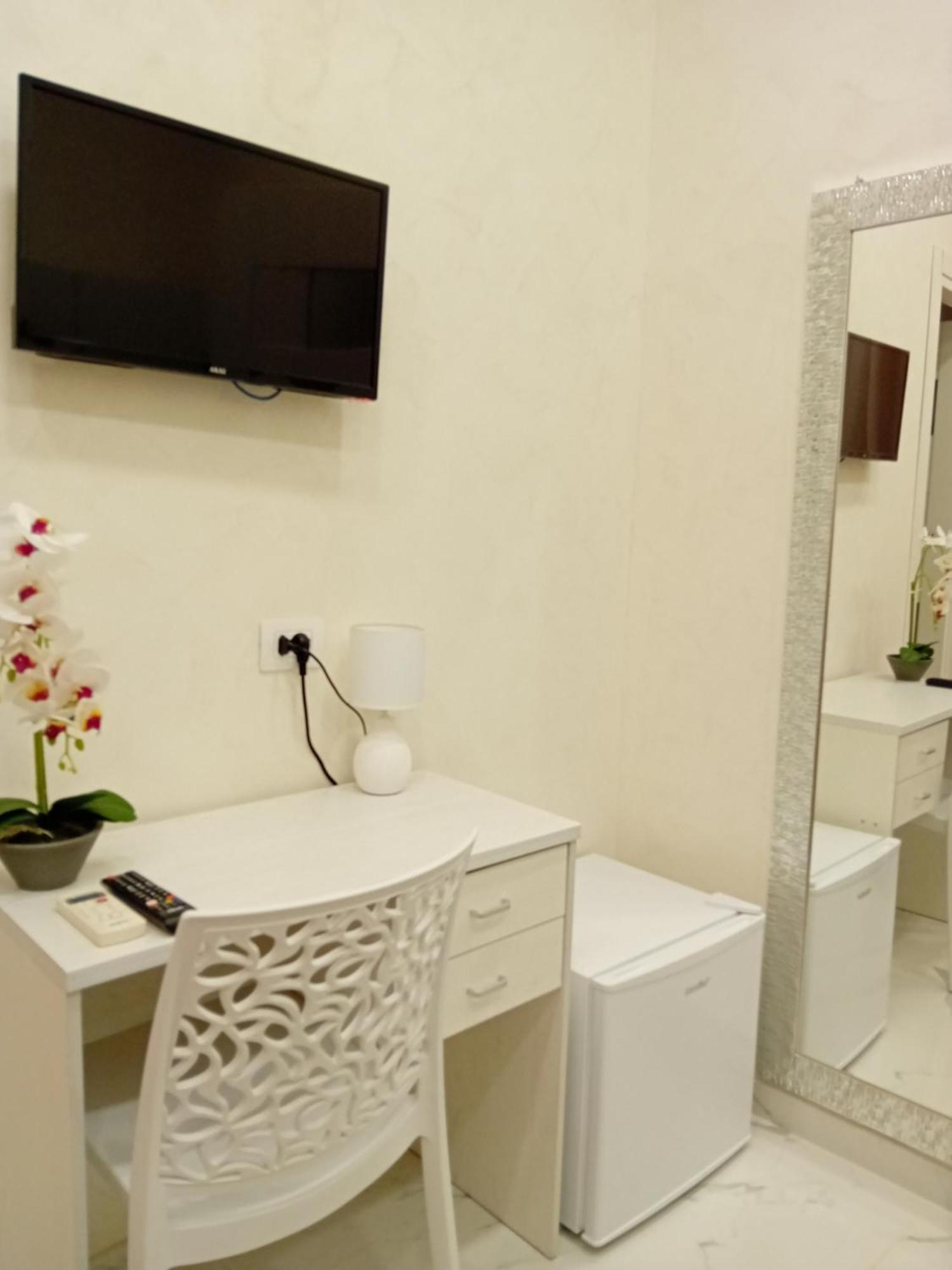 Catalea Bed and Breakfast Νάπολη Εξωτερικό φωτογραφία