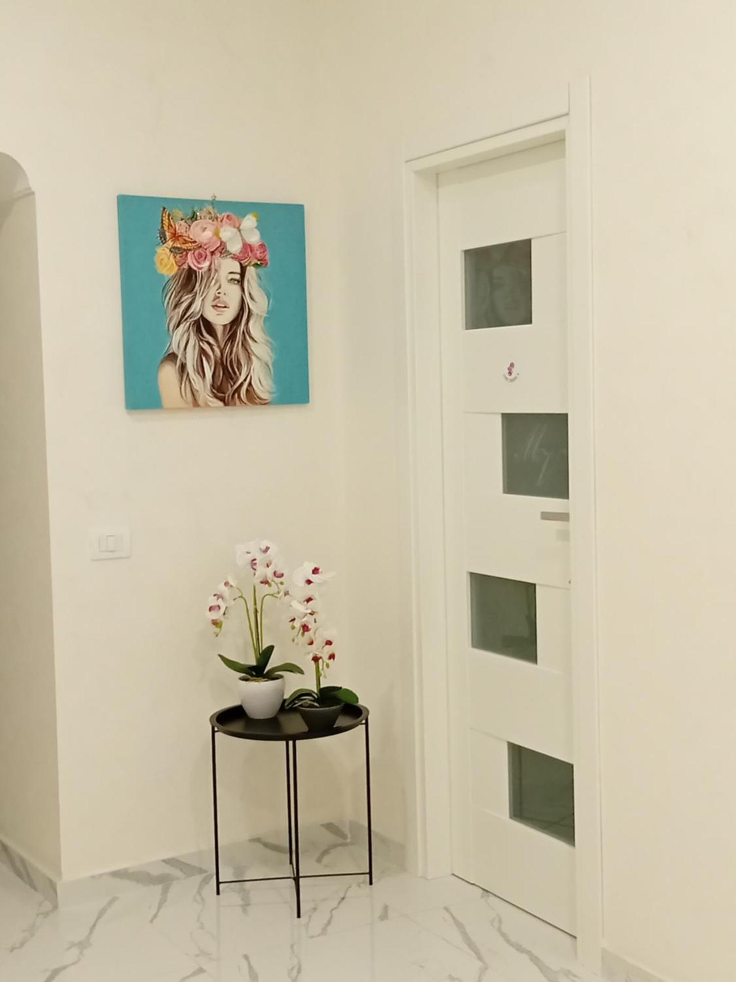 Catalea Bed and Breakfast Νάπολη Εξωτερικό φωτογραφία