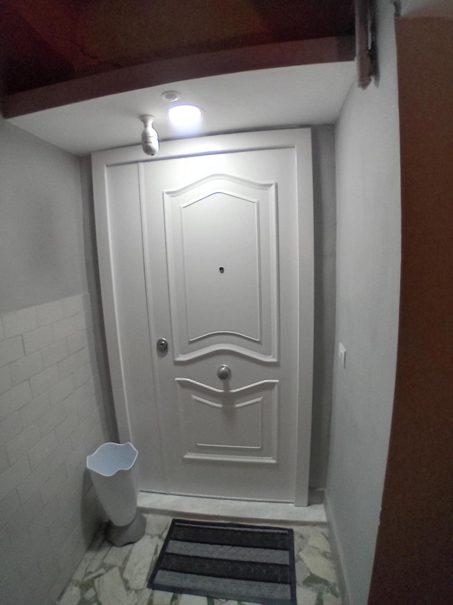 Catalea Bed and Breakfast Νάπολη Εξωτερικό φωτογραφία