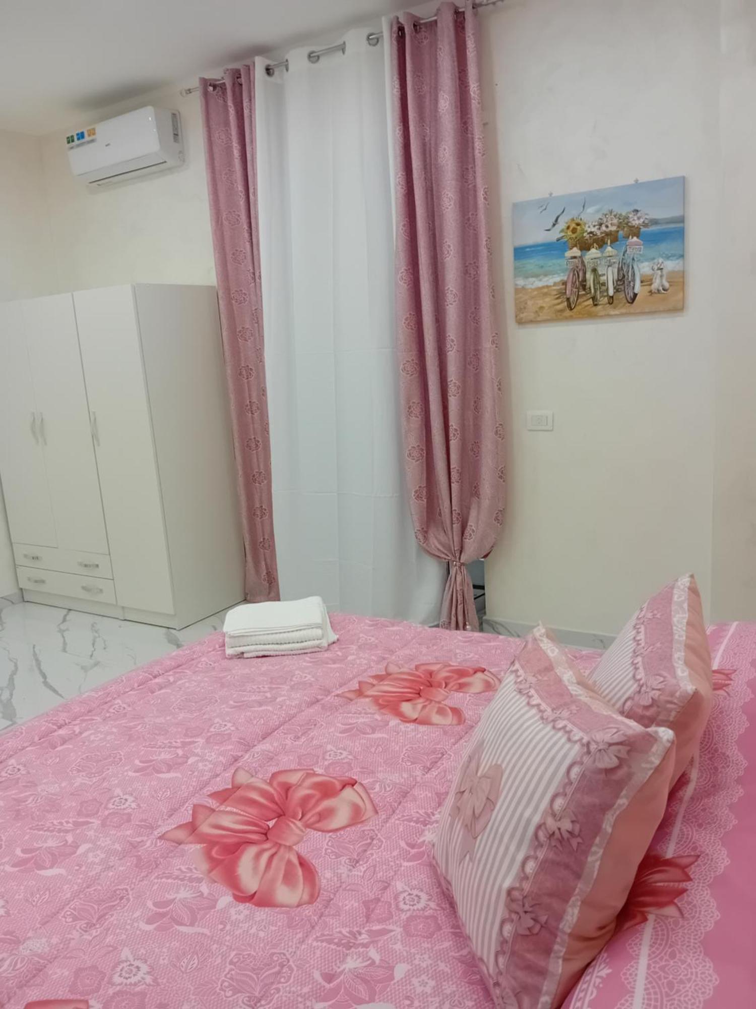 Catalea Bed and Breakfast Νάπολη Εξωτερικό φωτογραφία