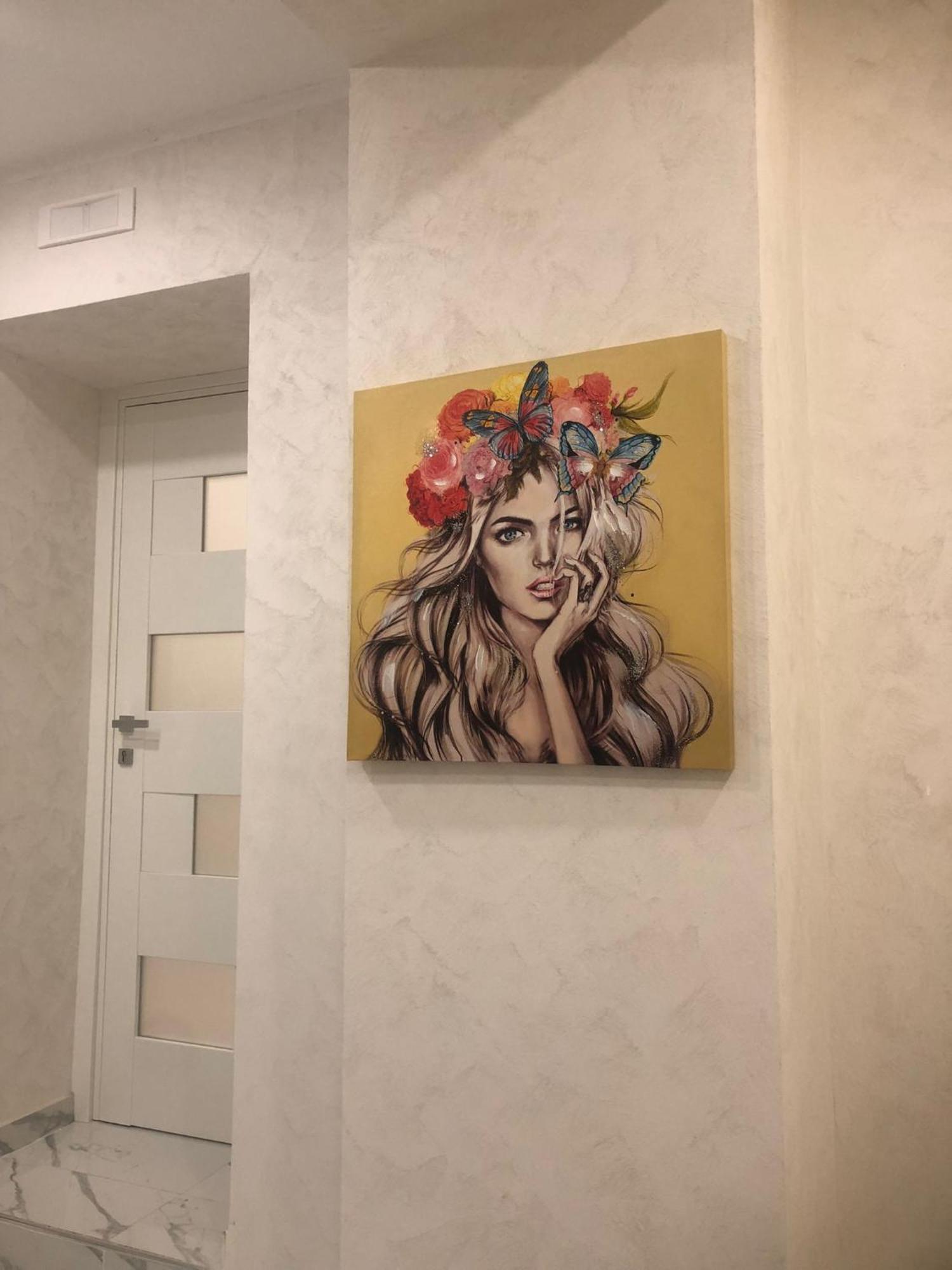 Catalea Bed and Breakfast Νάπολη Εξωτερικό φωτογραφία