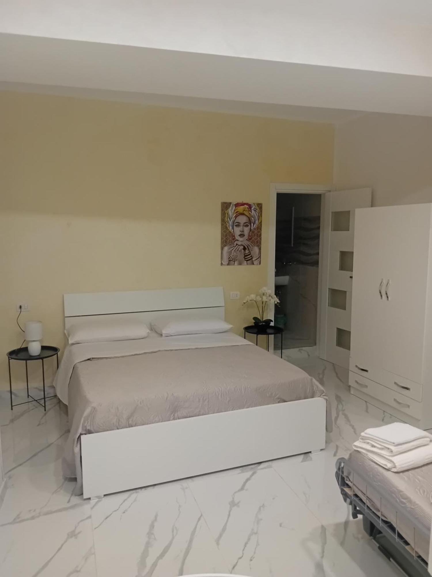 Catalea Bed and Breakfast Νάπολη Εξωτερικό φωτογραφία