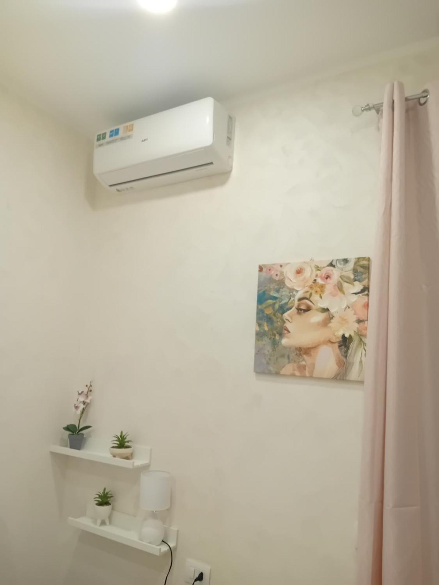 Catalea Bed and Breakfast Νάπολη Εξωτερικό φωτογραφία