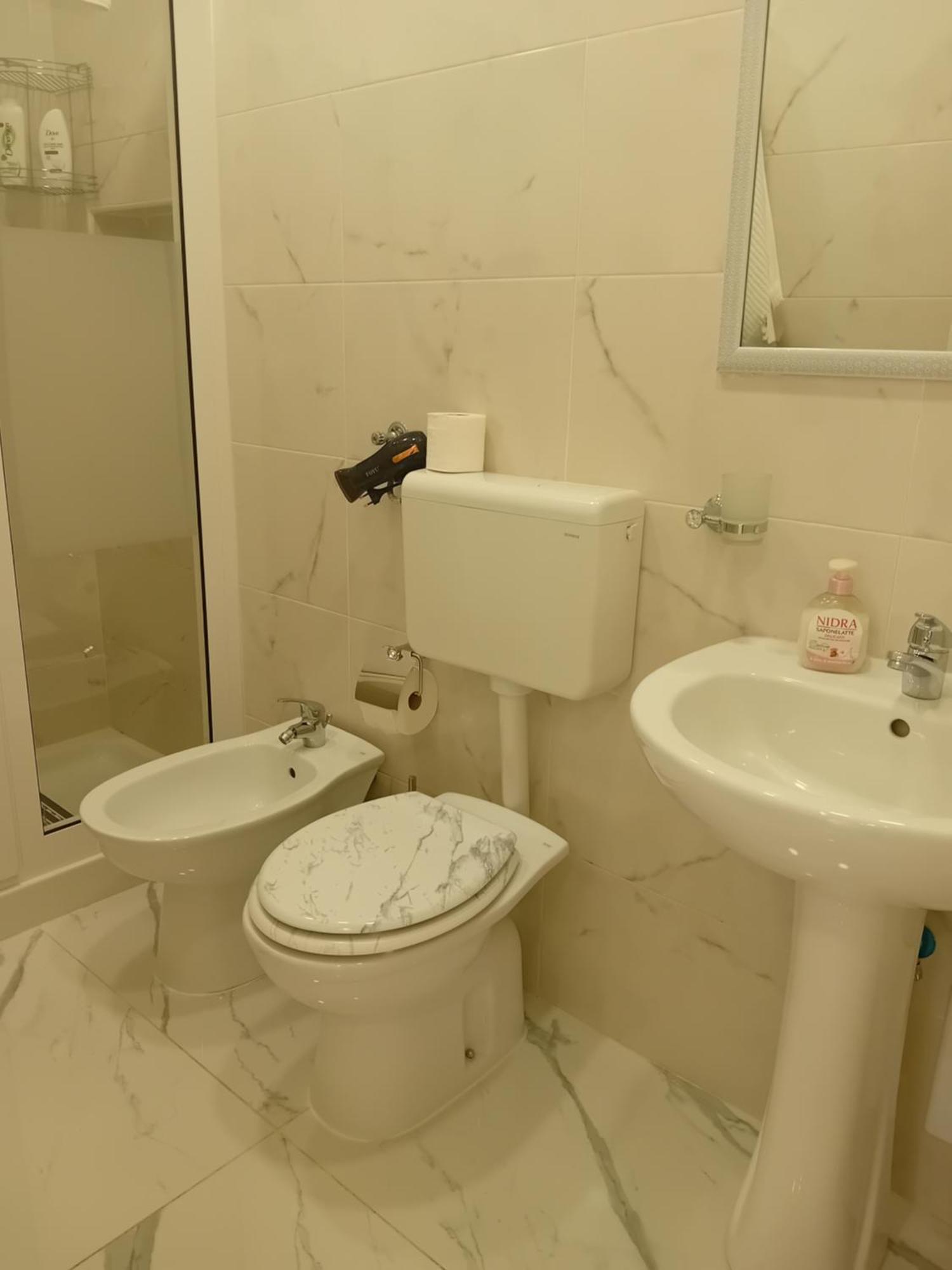 Catalea Bed and Breakfast Νάπολη Εξωτερικό φωτογραφία