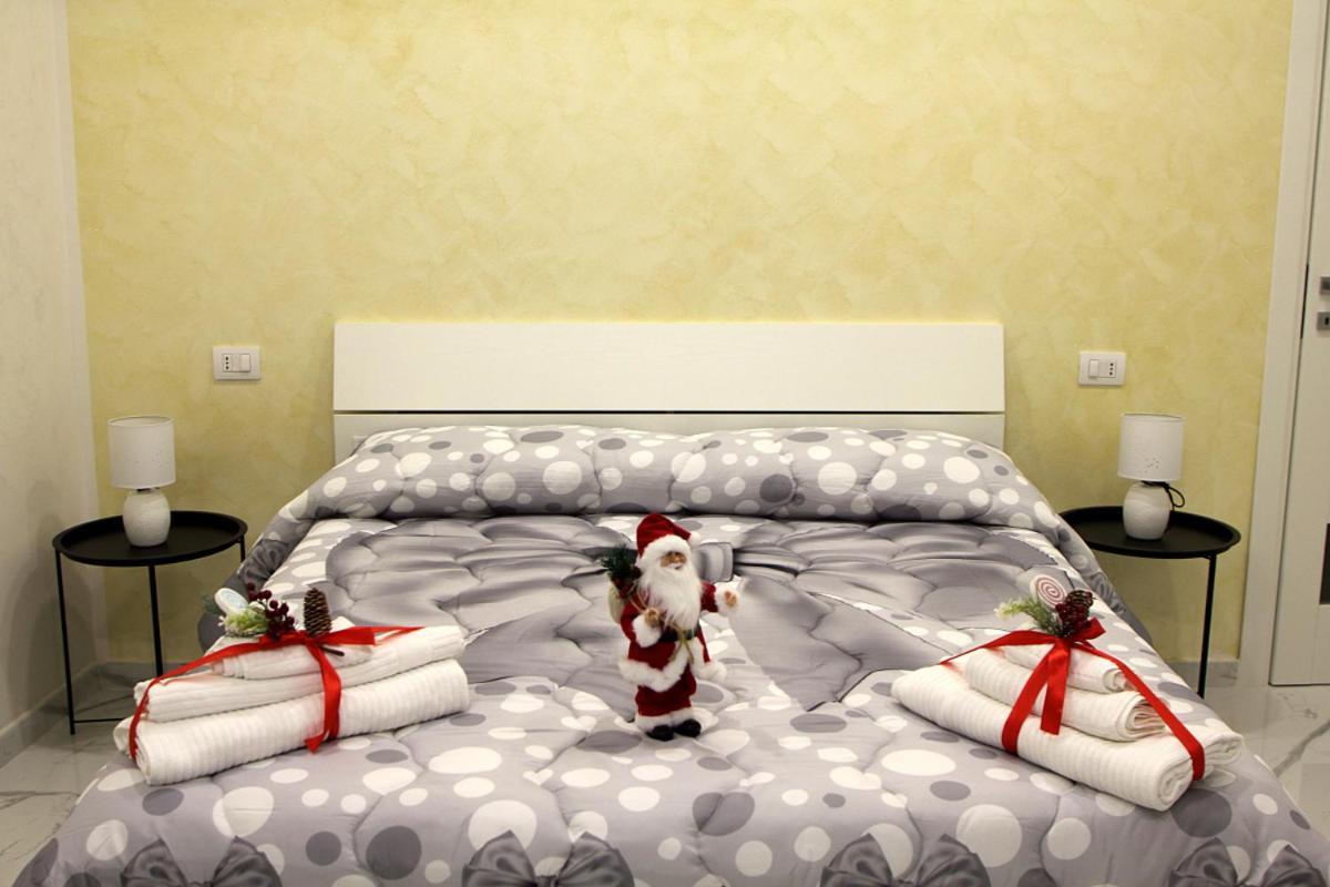 Catalea Bed and Breakfast Νάπολη Εξωτερικό φωτογραφία
