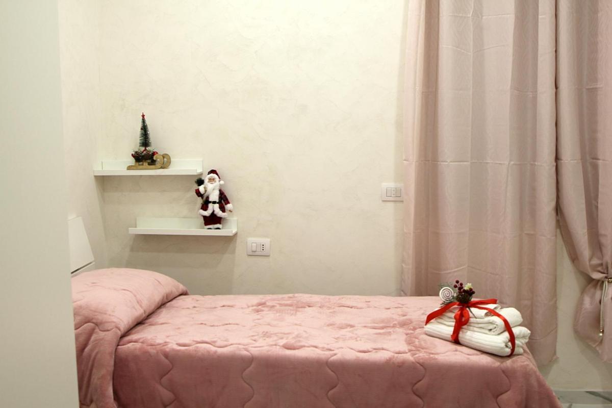 Catalea Bed and Breakfast Νάπολη Εξωτερικό φωτογραφία