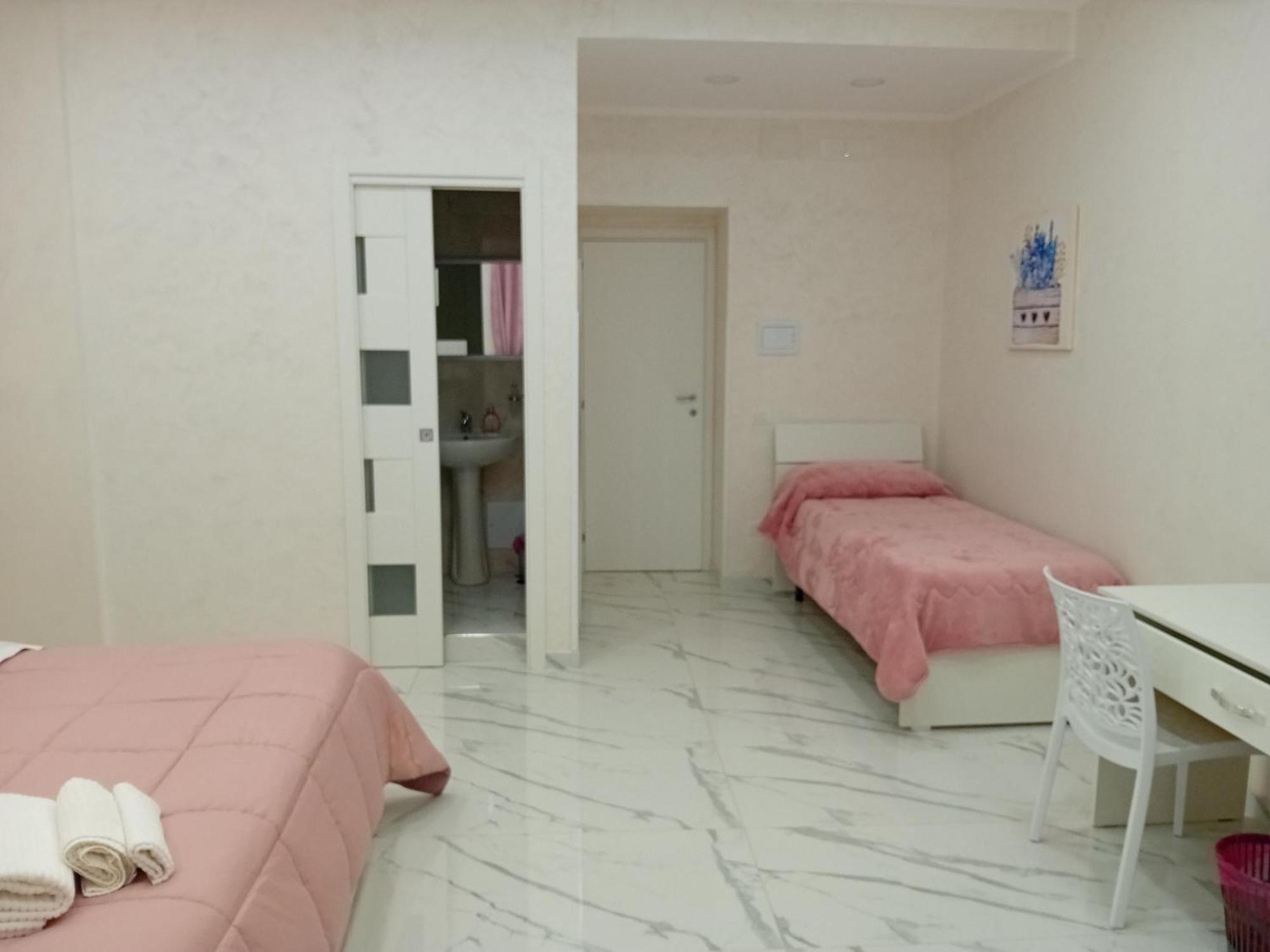Catalea Bed and Breakfast Νάπολη Εξωτερικό φωτογραφία